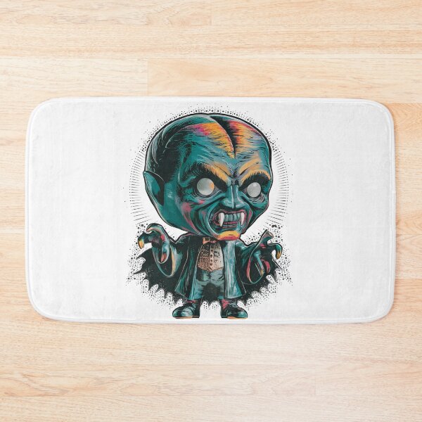 Item preview, Dracula F designed and sold by TomaszMaternia.