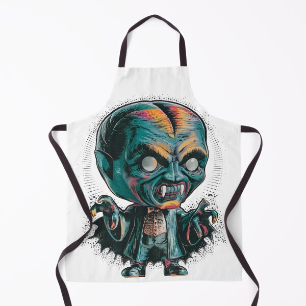 Item preview, Dracula F designed and sold by TomaszMaternia.