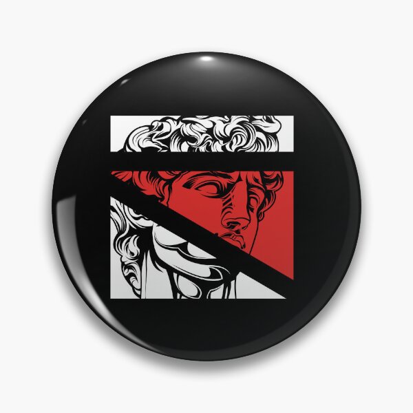 Item preview, Miguel Ángel designed and sold by gabrieltiveron.