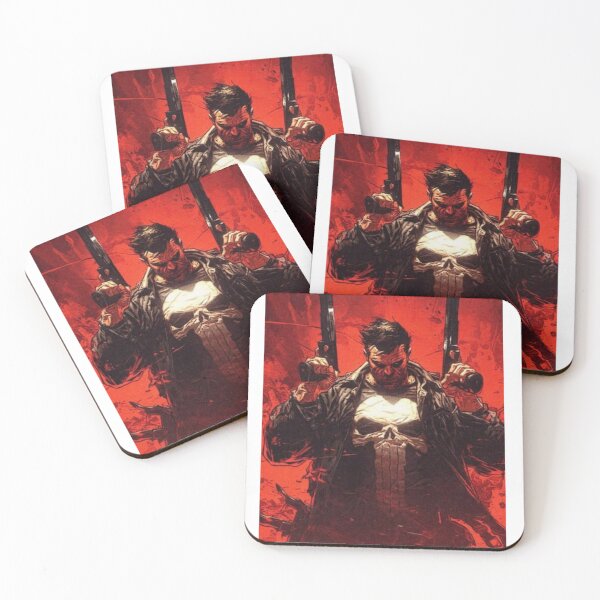Item preview, PUNISHER DESIGN designed and sold by bigboy2024.