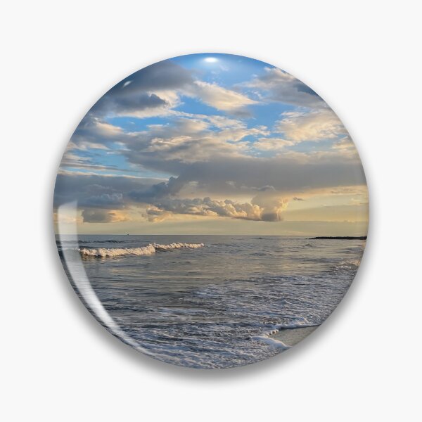 Item preview, Longport NJ Beach designed and sold by LeslieMac713.