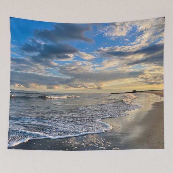 Item preview, Longport NJ Beach designed and sold by LeslieMac713.