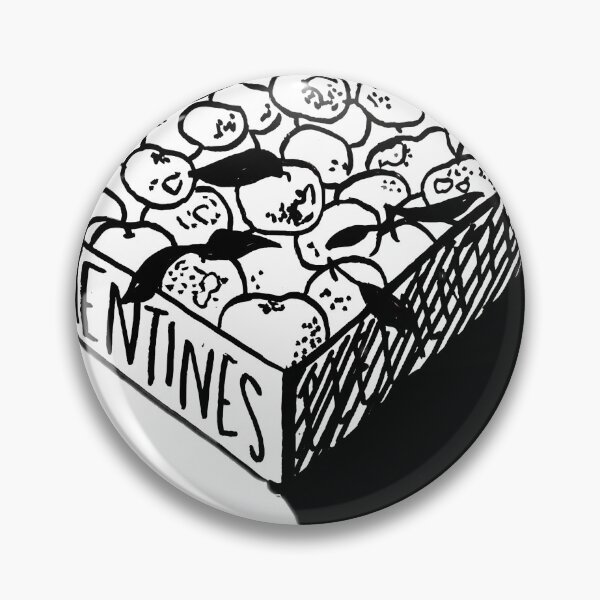 Item preview, CLEMENTINES designed and sold by Plantkiddo13.