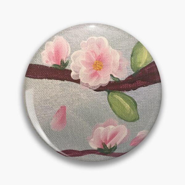 Item preview, Mother’s Blossoms designed and sold by Awkward-Ark.