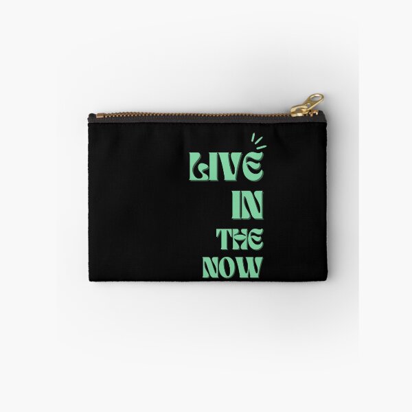 Item preview, Inspiring 'Live in the Now designed and sold by VisuSmArt Pixels.