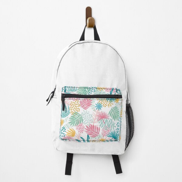 Item preview, Tropical Leaves Summer Vibes designed and sold by Loudmila.