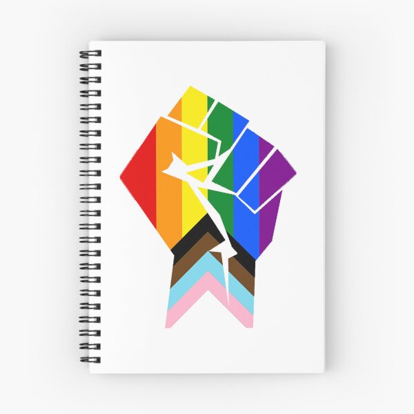 Item preview, LGBT PRIDE Critical Pride designed and sold by artbysamba.