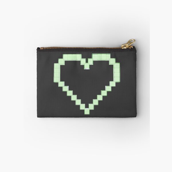 Item preview, Green Neon Heart. designed and sold by Phantom-Moon.