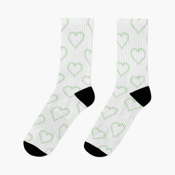 Item preview, Green Neon Heart. designed and sold by Phantom-Moon.