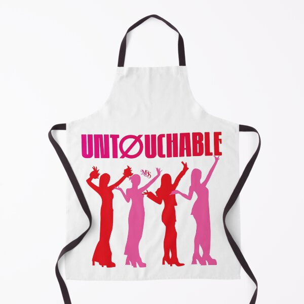 Item preview, silhouette design inspired by the group itzy in the untouchable era designed and sold by mbs-desing.