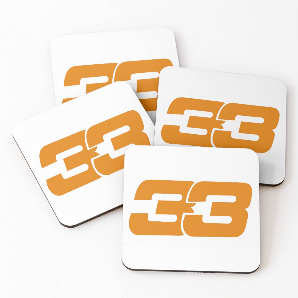 Item preview, Coasters (Set of 4) designed and sold by ColiesDesigns.