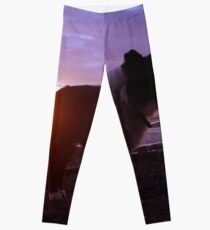 Serenity Leggings