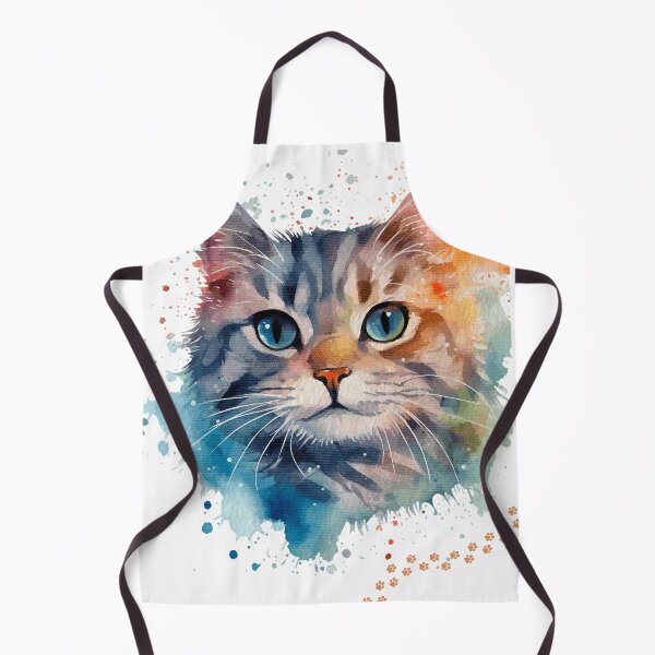 Item preview, COLORING CAT designed and sold by glater.