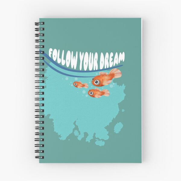 Item preview, follow your dream designed and sold by art1365.