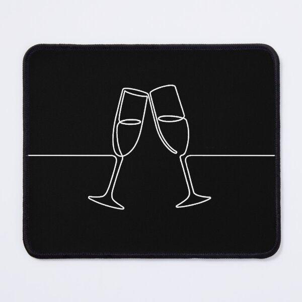 Item preview, Prosecco designed and sold by cmCrtiv.