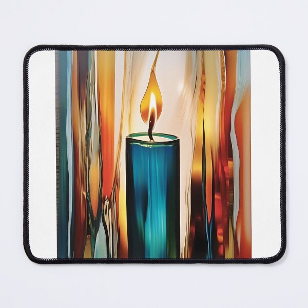 Item preview, Blue Candle designed and sold by JulieBlaise.