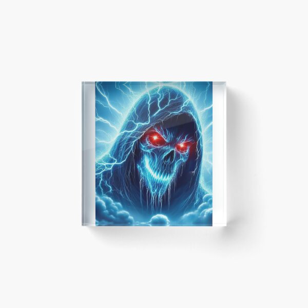 Item preview, HERE COMES THE STORM designed and sold by bigboy2024.