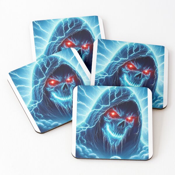 Item preview, HERE COMES THE STORM designed and sold by bigboy2024.
