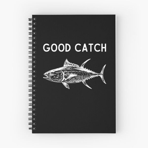 Item preview, Good Catch  designed and sold by RedPumpFlash.
