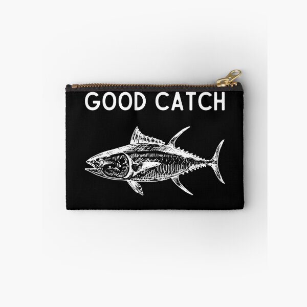 Item preview, Good Catch  designed and sold by RedPumpFlash.
