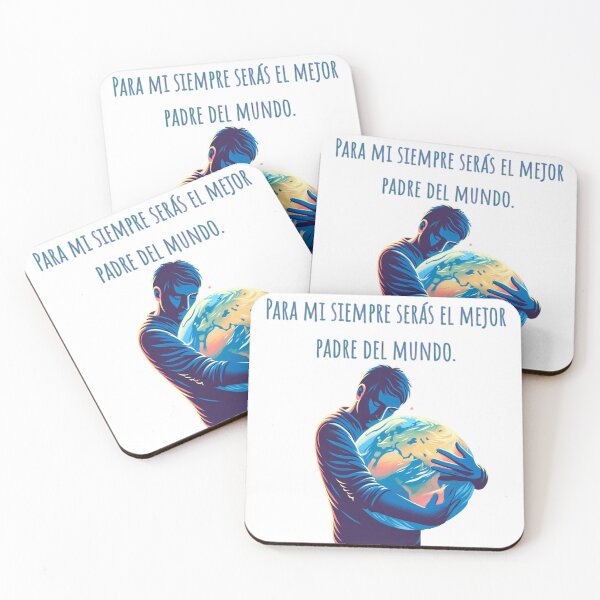 Item preview, Best Dad in the World designed and sold by 0penvimark.