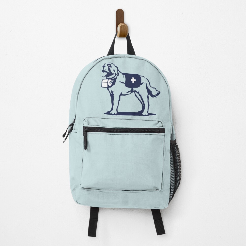 Item preview, Backpack designed and sold by visualcraftsman.