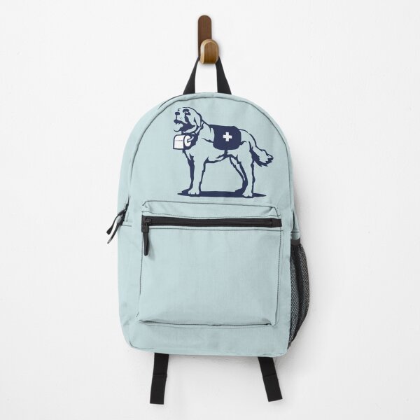 Item preview, TP Rescue Dog designed and sold by visualcraftsman.