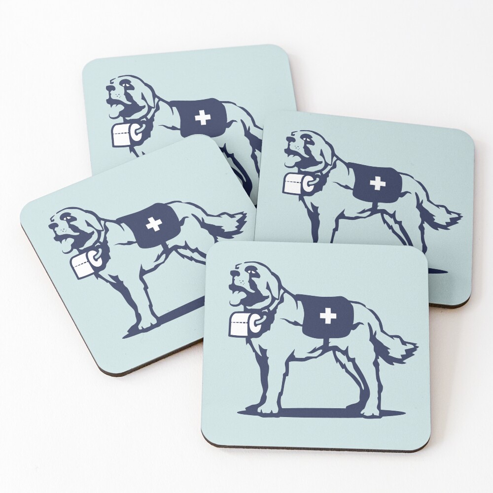 Item preview, Coasters (Set of 4) designed and sold by visualcraftsman.