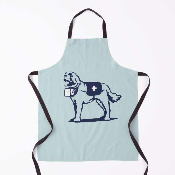 Item preview, TP Rescue Dog designed and sold by visualcraftsman.