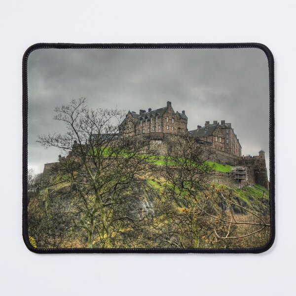 Item preview, Edinburgh Castle IV designed and sold by tomg.