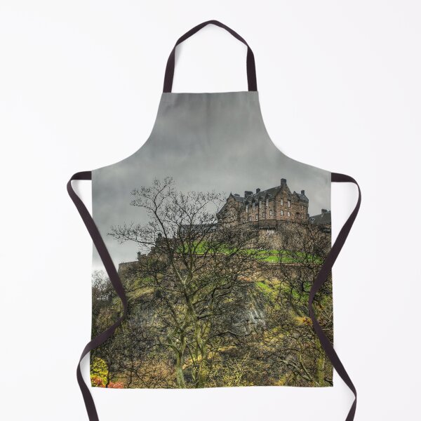 Item preview, Edinburgh Castle IV designed and sold by tomg.