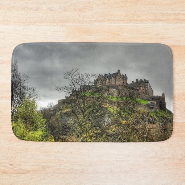 Item preview, Edinburgh Castle IV designed and sold by tomg.