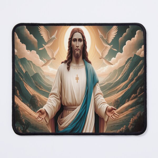 Item preview, Jezus designed and sold by Changeyourdesign.