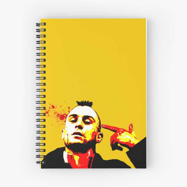 Item preview, Taxi Driver designed and sold by timtopping.