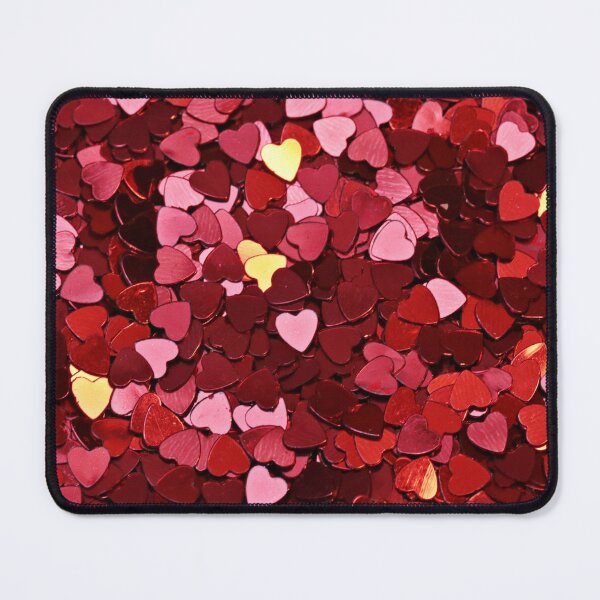 Item preview, Tiny Red Hearts, stickers and stuff designed and sold by Smallfish1274.