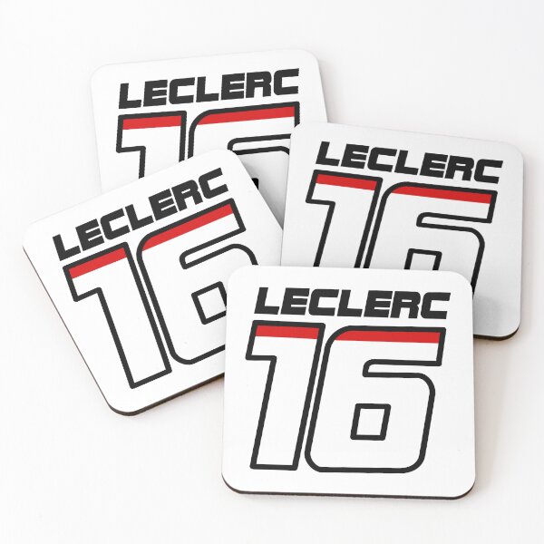 Item preview, Leclerc 16 designed and sold by ColiesDesigns.