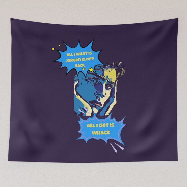 Item preview, Jurgen Klopp.  designed and sold by AnnDart.