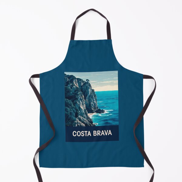Item preview, Costa Brava Blue designed and sold by TerradVents.