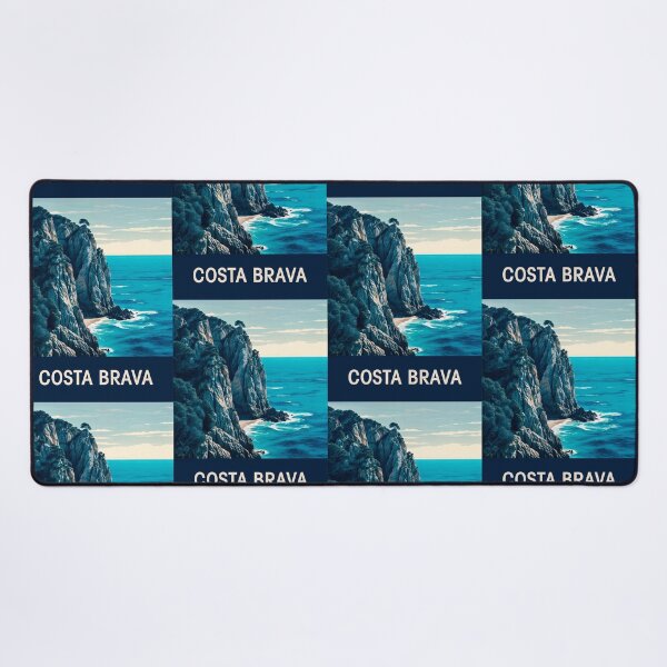 Item preview, Costa Brava Blue designed and sold by TerradVents.