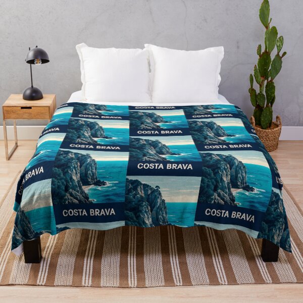 Item preview, Costa Brava Blue designed and sold by TerradVents.