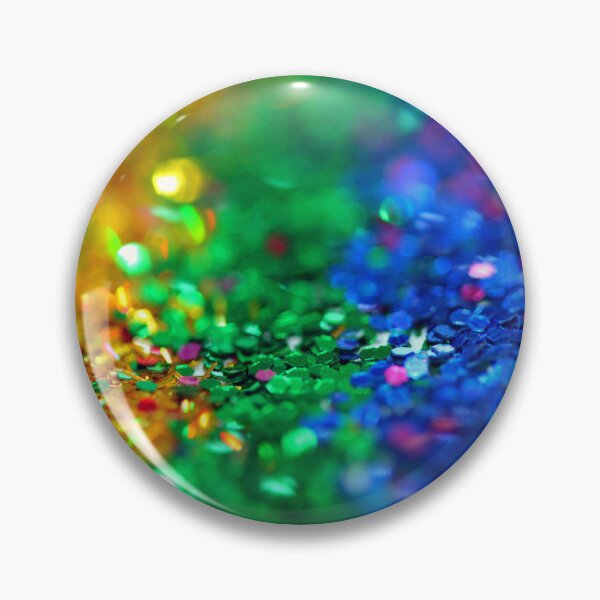 Item preview, Rainbow Glitters, stickers and stuff designed and sold by Smallfish1274.