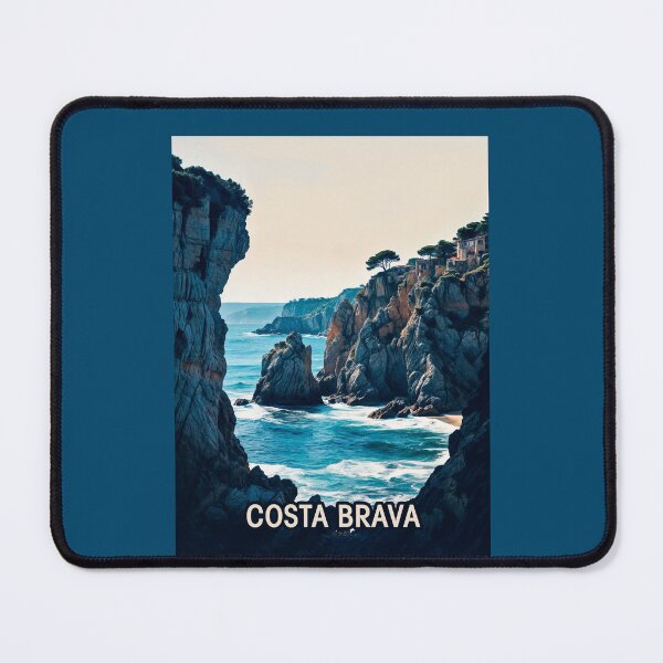 Item preview, Costa Brava Rocks designed and sold by TerradVents.