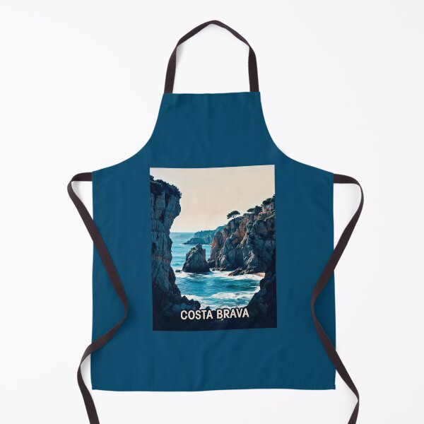 Item preview, Costa Brava Rocks designed and sold by TerradVents.