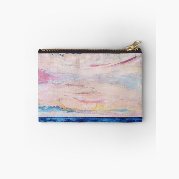Item preview, Pink sunset, seascape, cloudscape designed and sold by Myartspace.