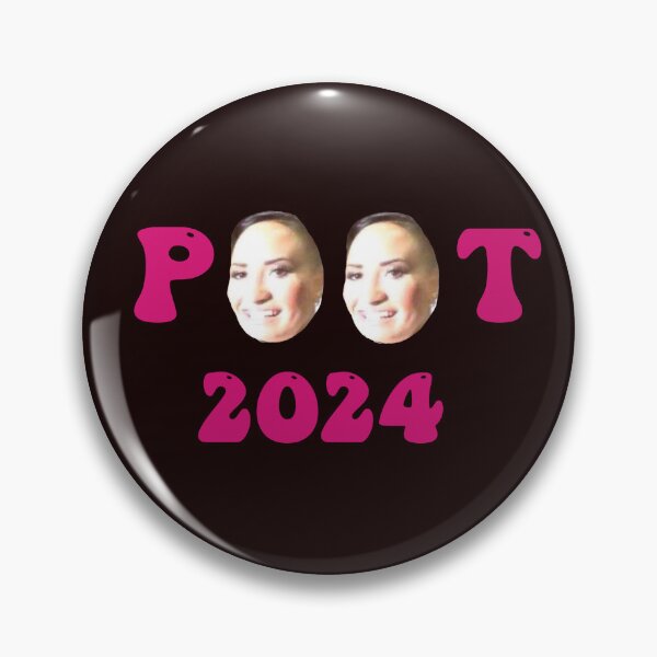 Item preview, Poot 2024 designed and sold by ashleynicole25.