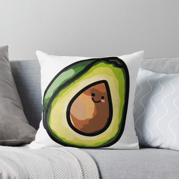 Artikelvorschau, Süße Avocado entworfen und verkauft von Kaewtaming.