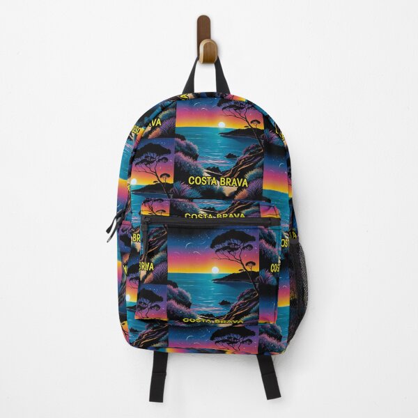 Item preview, Costa Brava Sunset designed and sold by TerradVents.