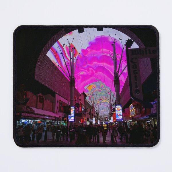 Item preview, The Pink Way designed and sold by Rorymacve.
