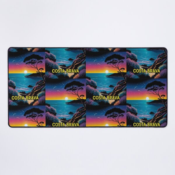 Item preview, Costa Brava Sunset designed and sold by TerradVents.