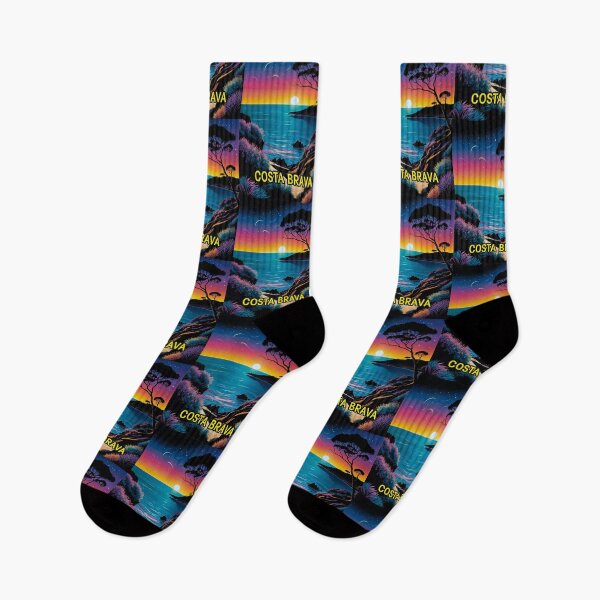 Item preview, Costa Brava Sunset designed and sold by TerradVents.